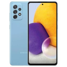 Samsung Galaxy A72 256GB 8GB Ram Mavi