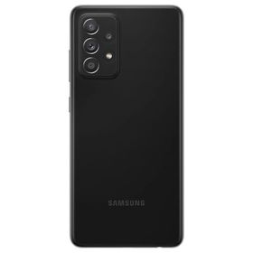 Samsung Galaxy A72 256GB 8GB Ram Siyah