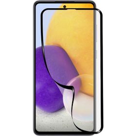 Samsung Galaxy A72 Ekran Koruyucu Uyumlu Kırılmaz Cam