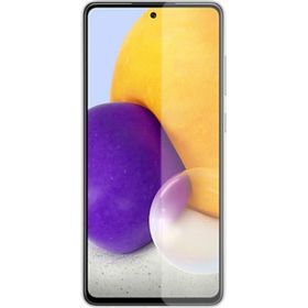 Samsung Galaxy A72 Ekran Koruyucu Uyumlu Kırılmaz Cam