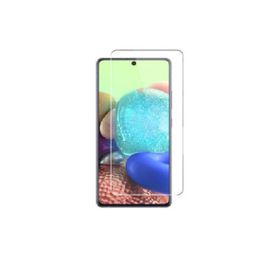 Samsung Galaxy A72 Ekran Koruyucu Uyumlu Kırılmaz Cam