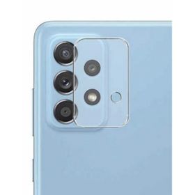 Samsung Galaxy A72 Nano Kamera Lens Koruma Camı