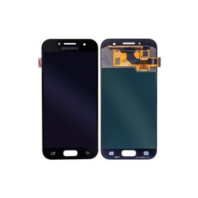 Samsung Galaxy A720 Samsung A7 2017 A720 Uyumlu Lcd Ekran