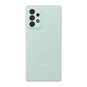 Samsung Galaxy A73 128 GB Yeşil Yenilenmiş