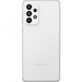 Samsung Galaxy A73 128GB Beyaz Outlet-Teşhir