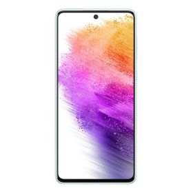 Samsung Galaxy A73 128GB Yeşil Outlet-Teşhir