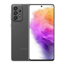 Samsung Galaxy A73 256GB Gri Yenilenmiş