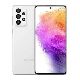 Samsung Galaxy A73 256GB Yenilenmiş