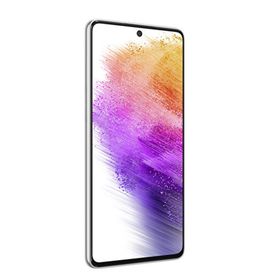 Samsung Galaxy A73 5G 128GB 8GB Ram Beyaz
