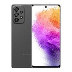 Samsung Galaxy A73 5G 128GB 8GB Ram Gri