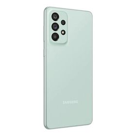 Samsung Galaxy A73 5G 128GB 8GB Ram Yeşil