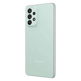 Samsung Galaxy A73 5G 128GB 8GB Ram Yeşil