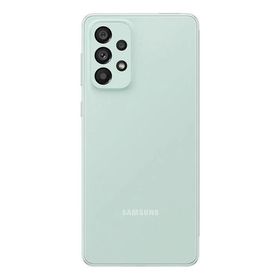 Samsung Galaxy A73 5G 128GB 8GB Ram Yeşil