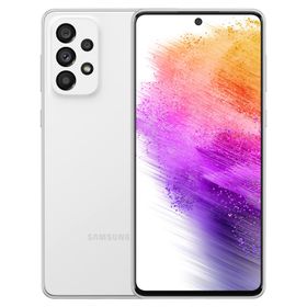 Samsung Galaxy A73 5G 256GB 8GB Ram Beyaz