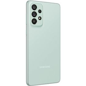 Samsung Galaxy A73 5G 256GB 8GB Ram Yeşil