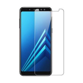 Samsung Galaxy A8 2015 A8 Temperli Ekran Koruyucu Uyumlu Kırılmaz Cam