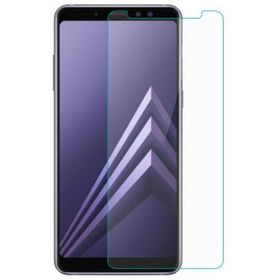 Samsung Galaxy A8 2015 A8 Temperli Ekran Koruyucu Uyumlu Kırılmaz Cam