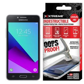 Samsung Galaxy A8 2016 Temperli Ekran Koruyucu Uyumlu Kırılmaz Cam