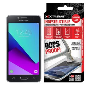 Samsung Galaxy A8 2016 Temperli Ekran Koruyucu Uyumlu Kırılmaz Cam