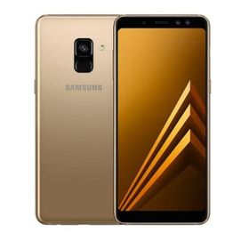 Samsung Galaxy A8 2018 32GB Altın