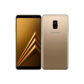 Samsung Galaxy A8 2018 32GB Pembe