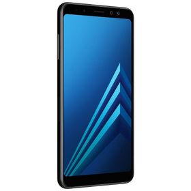 Samsung Galaxy A8 2018 32GB Siyah