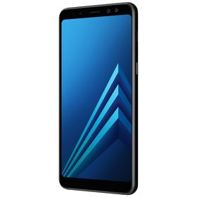 Samsung Galaxy A8 2018 32GB Siyah