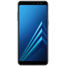 Samsung Galaxy A8 2018 32GB Siyah