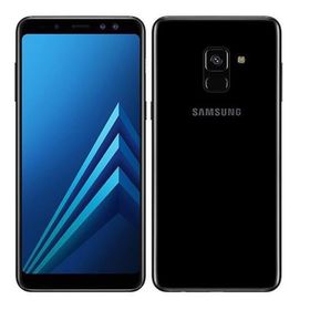 Samsung Galaxy A8 2018 32GB Siyah
