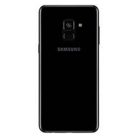 Samsung Galaxy A8 2018 64GB Siyah