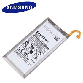 Samsung Galaxy A8 2018 A530 EB-BA530ABE Batarya Pil