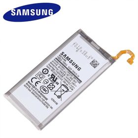 Samsung Galaxy A8 2018 A530 EB-BA530ABE Batarya Pil