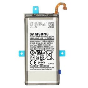 Samsung Galaxy A8 2018 A530 EB-BA530ABE Batarya Pil