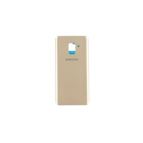 Samsung Galaxy A8 2018 A530 Gold Arka Kapak