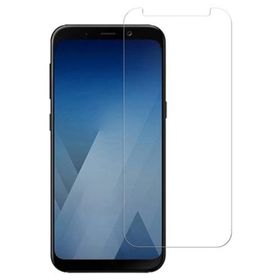 Samsung Galaxy A8 2018 Nano Ekran Koruyucu Uyumlu Kırılmaz Cam