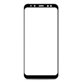 Samsung Galaxy A8 2018 Nano Ekran Koruyucu Uyumlu Kırılmaz Cam