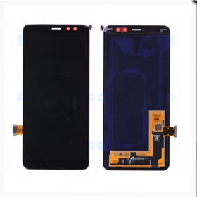 Samsung Galaxy A8 2018 Plus A730 Uyumlu Lcd Ekran