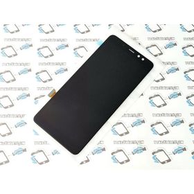 Samsung Galaxy A8 2018 Plus A730 Uyumlu Lcd Ekran