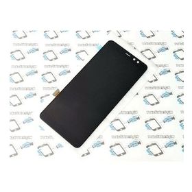 Samsung Galaxy A8 2018 Plus A730 Uyumlu Lcd Ekran