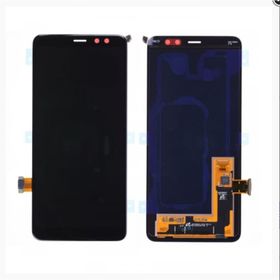 Samsung Galaxy A8 2018 Plus A730 Uyumlu Lcd Ekran