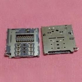 Samsung Galaxy A8 A800 Mmc Kart Okuyucu