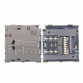 Samsung Galaxy A8 A800 Mmc Kart Okuyucu