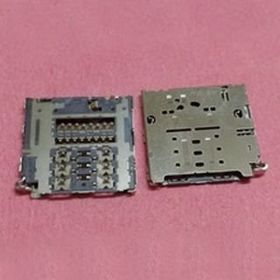 Samsung Galaxy A8 A800 Mmc Kart Okuyucu