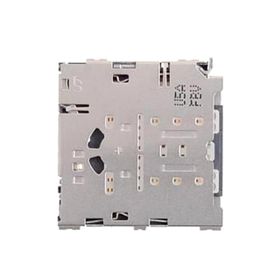 Samsung Galaxy A8 A800 Sim Kart Okuyucu