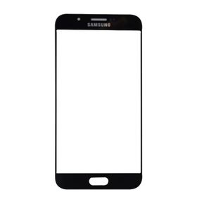Samsung Galaxy A8 A800 Siyah Uyumlu Kamera Lensi
