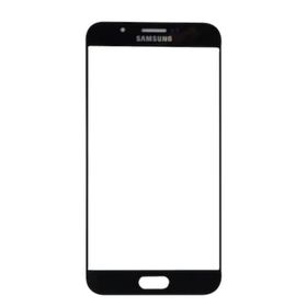 Samsung Galaxy A8 A800 Siyah Uyumlu Kamera Lensi