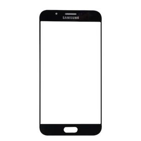 Samsung Galaxy A8 A800 Siyah Uyumlu Kamera Lensi