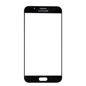 Samsung Galaxy A8 A800 Siyah Uyumlu Kamera Lensi
