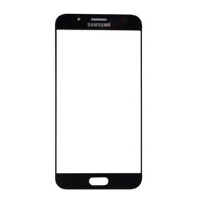 Samsung Galaxy A8 A800 Siyah Uyumlu Kamera Lensi