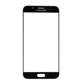Samsung Galaxy A8 A800 Siyah Uyumlu Kamera Lensi